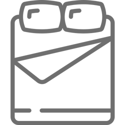 تشک دو نفره