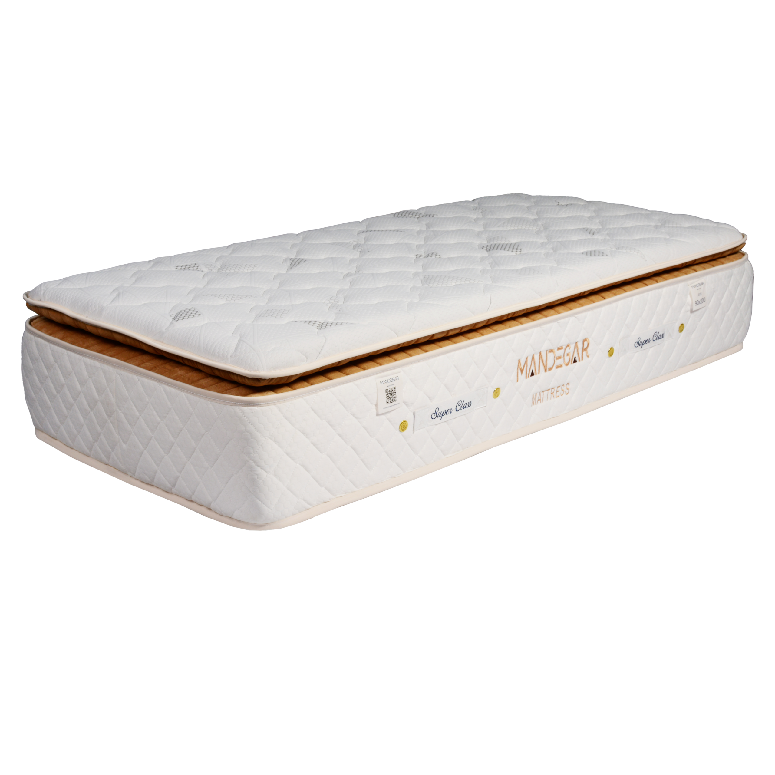 تشک  سوپر کلاس