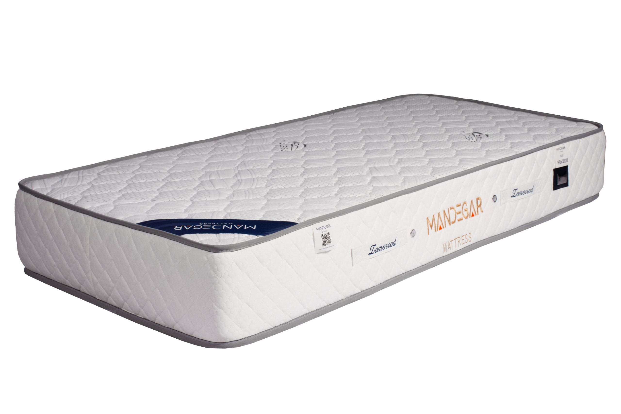 تشک ماندگار مدل زمرد